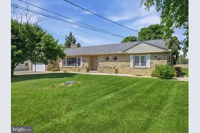 14626 National Pike, Clear Spring, MD 21722 - Photo 1