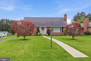 12421 Nesbitt Ave, Clear Spring, MD 21722 - Photo 1