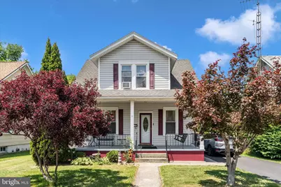 17418 Lexington Avenue, Hagerstown, MD 21740 - Photo 1
