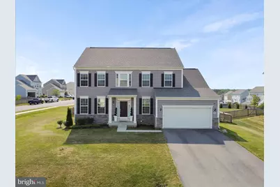18316 Petworth Circle, Hagerstown, MD 21740 - Photo 1