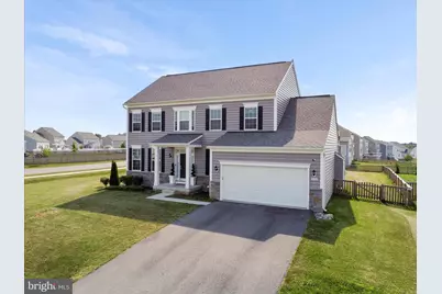 18316 Petworth Circle, Hagerstown, MD 21740 - Photo 41
