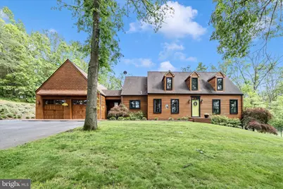15810 Spade Road, Hagerstown, MD 21740 - Photo 1