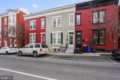 210 N Locust Street, Hagerstown, MD 21740 - Photo 1