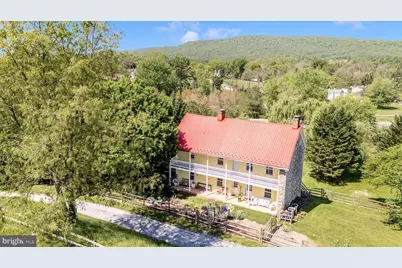 20504 Gapland Road, Rohrersville, MD 21779 - Photo 19