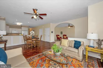 319 Sunbrook Lane #98, Hagerstown, MD 21740 - Photo 9