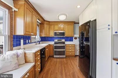 515 Rhode Island Avenue, Hagerstown, MD 21740 - Photo 7