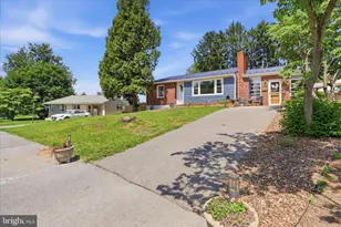 11328 Dogwood Dr, Hagerstown, MD 21740 - Photo 29