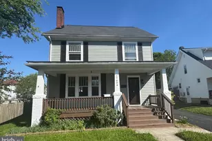 17604 Heisterboro Rd, Hagerstown, MD 21740 - Photo 1