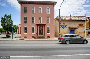 60 E Washington St, Hagerstown, MD 21740 - Photo 1