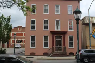 60 E Washington St, Hagerstown, MD 21740 - Photo 1