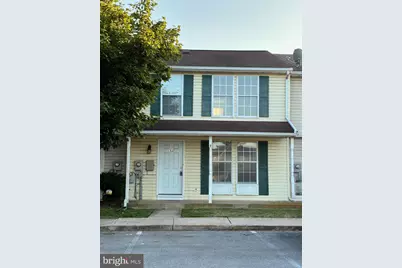 1537 Violet Drive, Hagerstown, MD 21740 - Photo 1