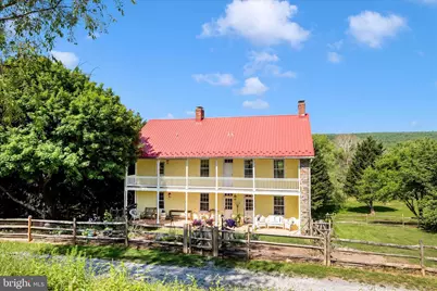 20504 and 20508 Gapland Road, Rohrersville, MD 21779 - Photo 53