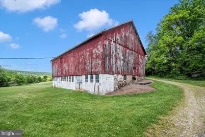 20504 and 20508 Gapland Road, Rohrersville, MD 21779 - Photo 43