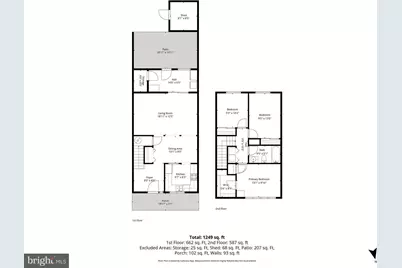 404 Bethlehem Court, Hagerstown, MD 21740 - Photo 33