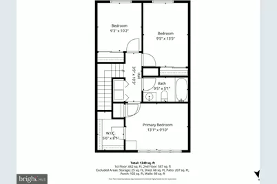 404 Bethlehem Court, Hagerstown, MD 21740 - Photo 31
