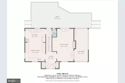 200 E Irvin Avenue, Hagerstown, MD 21740 - Photo 41