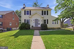 200 E Irvin Ave, Hagerstown, MD 21740 - Photo 1