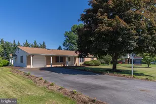 9614 Cafoxa Dr, Williamsport, MD 21795 - Photo 1