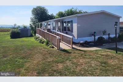 14125 Zinnia Lane, Hagerstown, MD 21742 - Photo 3