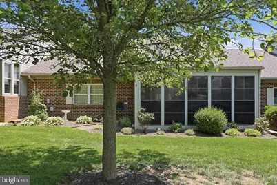352 Sunbrook Lane #117, Hagerstown, MD 21742 - Photo 35