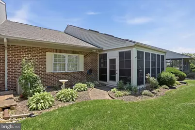 352 Sunbrook Lane #117, Hagerstown, MD 21742 - Photo 33