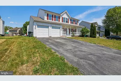 18122 Samuel Circle, Hagerstown, MD 21740 - Photo 3