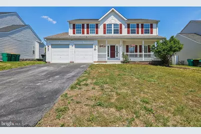 18122 Samuel Circle, Hagerstown, MD 21740 - Photo 1