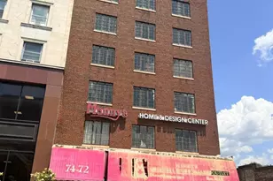 72 W Washington St, Hagerstown, MD 21740 - Photo 1