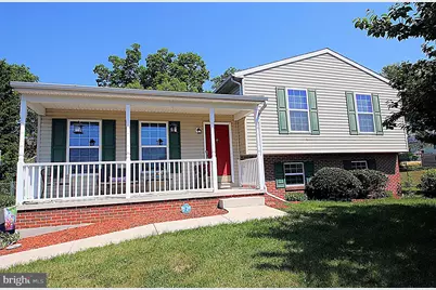 16903 Hampshire Drive, Williamsport, MD 21795 - Photo 1