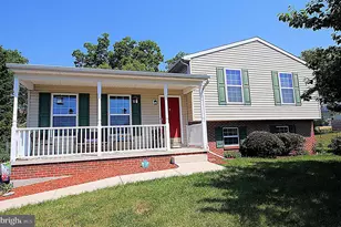 16903 Hampshire Dr, Williamsport, MD 21795 - Photo 1