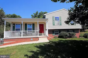 16903 Hampshire Dr, Williamsport, MD 21795 - Photo 3