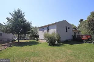 16903 Hampshire Dr, Williamsport, MD 21795 - Photo 29