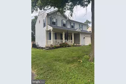 17308 Tamarack Drive, Williamsport, MD 21795 - Photo 1