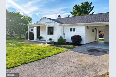 17110 Miner Avenue, Williamsport, MD 21795 - Photo 1
