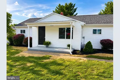 17110 Miner Avenue, Williamsport, MD 21795 - Photo 11