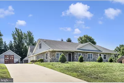 11803 Dorchester Court, Smithsburg, MD 21783 - Photo 1