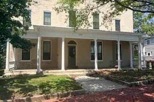 203 S Prospect St, Hagerstown, MD 21740 - Photo 1