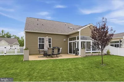 19536 Cosmos Street, Hagerstown, MD 21742 - Photo 31