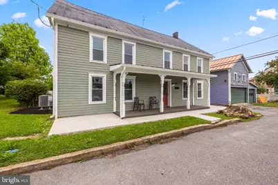 105 N Mechanic Street, Sharpsburg, MD 21782 - Photo 41