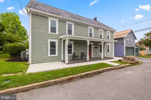 105 N Mechanic St, Sharpsburg, MD 21782 - Photo 41