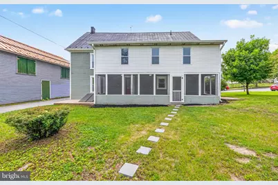 105 N Mechanic Street, Sharpsburg, MD 21782 - Photo 37