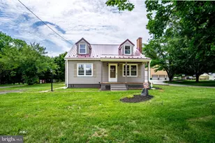 12834 Point Salem Rd, Hagerstown, MD 21740 - Photo 1