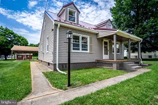 12834 Point Salem Rd, Hagerstown, MD 21740 - Photo 9