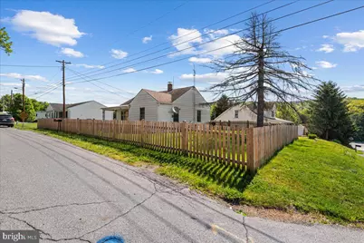 246 Maryland Avenue, Hancock, MD 21750 - Photo 35