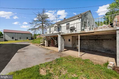 246 Maryland Avenue, Hancock, MD 21750 - Photo 41