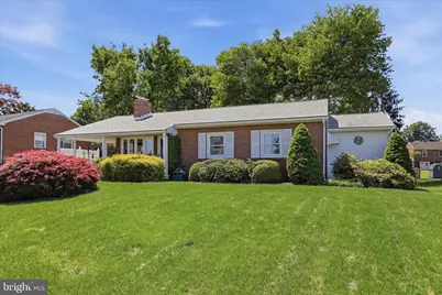 17933 Oak Ridge Drive, Hagerstown, MD 21740 - Photo 3