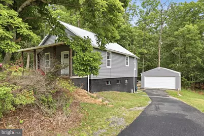 11407 National Pike, Clear Spring, MD 21722 - Photo 31