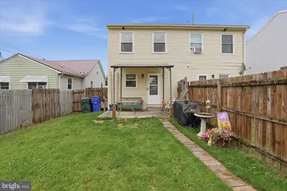 917 Oak Street, Hagerstown, MD 21740 - Photo 23