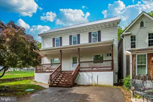 18904 Sandy Hook Rd, Knoxville, MD 21758 - Photo 1