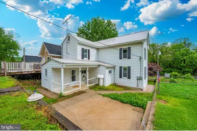 18904 Sandy Hook Road, Knoxville, MD 21758 - Photo 27